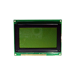 그래픽 LCD(GGB12864A19-01)