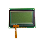 그래픽 LCD(GGB12864A19-01/Touch)