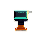 그래픽 LCD(PE12864-007-S)