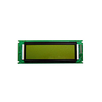 그래픽 LCD(CBG24064A15-YHY-R)