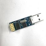 USB to nRF24L01+컨버터 모듈 (SZH-RFBB-012)