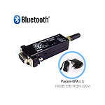 블루투스 무선시리얼 아답터 (PARANI-SD1000-02)