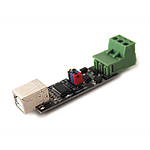 아두이노 USB to TTL/RS-485 컨버터 모듈(SZH-CVBE-023)