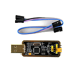 USB to TTL 컨버터 모듈 Tyrant gold(SZH-CVBE-039)