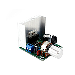 15W+15W 앰프 모듈 A형(SZH-AMBO-014)
