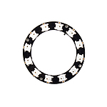 5050 RGB LED 모듈 링(SZH-LD087)