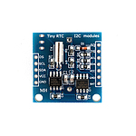 아두이노 RTC I2C 모듈(SZH-EKBR-046)