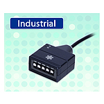 USB to RS232 컨버터(FUS-1T/RS232)