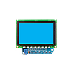 그래픽 LCD 쉴드