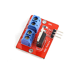 IRF520 MOSFET 드라이버 모듈(SZH-MDBL-004)