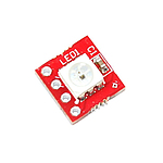 WS2812 아두이노 5050 RGB LED 모듈(MD0312)