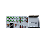 아두이노 기초 LED 모듈(I. LED)