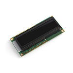 캐릭터 LCD(NPC1602WRP-GWA-I)