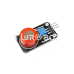 MQ-7 일산화탄소 센서 모듈(SEN030404)