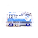 몰렉스 5264 커넥터 클림프 키트