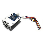 판넬 장착형 이더넷 to RS-485 컨버터 모듈 (ECM5200-RS485)