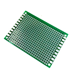 범용 에폭시 단면 만능 PCB 기판(PCB-D)