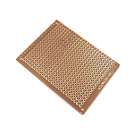 범용 페놀 단면 만능 PCB 기판(PCB-P)