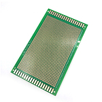 범용 에폭시 단면 만능 PCB 기판(PCB-A)