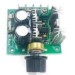 PWM 40V 10A DC모터 속도 제어 컨트롤러(SZH-MSC-001)