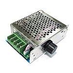 PWM 50V 30A DC모터 속도 제어 컨트롤러(SZH-MSC-003)