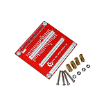 라즈베리파이 GPIO 트리플 확장 보드(SMP0048)