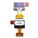 캐릭터 LCD(BL7232A1WRNH$)