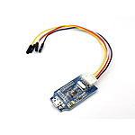 J-Link OB V8 micro USB ARM용 SWD 호환 디버거(SZH-EK205)