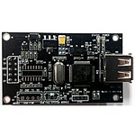 TTL USB 파일 시스템 모듈