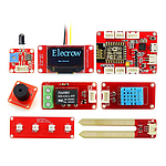 Meeo IoT 키트(CRT12036K)