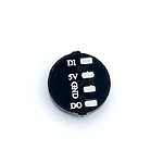 RGB 네오픽셀 LED 원형 모듈(SZH-CH013)