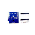 wemos D1 미니 호환 온습도 쉴드 (SHT30 I2C)