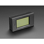 Large Panel-Mount 디지털 파워미터(ada-3626)