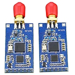 LoRa 무선 모듈 (TEL0115)