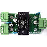 RS232C 통신 절연기 (RS232C_ISOLATOR_A)