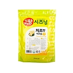 시즈닝분말