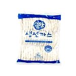생선까쓰