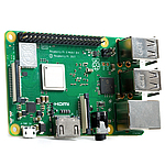 라즈베리파이 3 Model B+