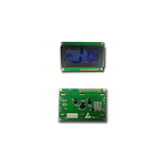 캐릭터 LCD(ERM1604SBS-3.3)