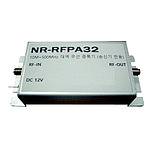 고출력 무선 송신용 증폭기 (NR-RFPA32)