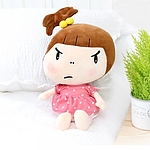 요하 봉제인형