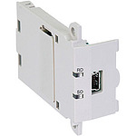 USB 통신 기능 확장 보드