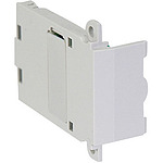 FX3U, FX3UC-32MT- LT (-2) 용 특수 어댑터 연결용 확장 보드