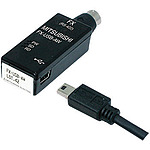 PC 접속 용 RS-422 / USB 컨버터