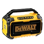 충전 12V&20V&60V 블루투스 스피커 (DCR011 / 베어툴)