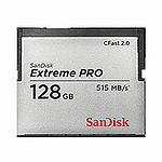CFast 2.0 Extreme PRO (64/128GB)