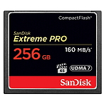 CF-Extreme PRO 1067X (256GB)