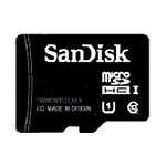Micro SDHC CLASS10 UHS-I 벌크 (16/32GB)