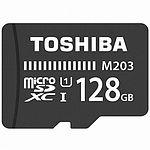 Micro SDXC/SDHC CLASS10 UHS-I (16/32/64/128/256GB)