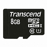 Micro SDHC 카드 Class10 UHS-I (8/16/32GB)